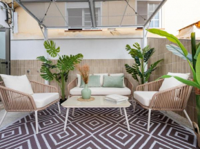 San Anton Boutique Terrace